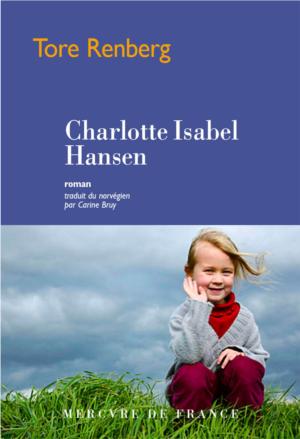 Charlotte Isabelle Hansen